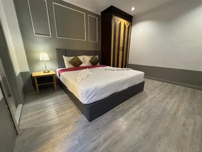 Stay at Bedroom – Photos 2