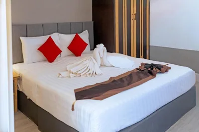 Stay at Bedroom – Photos 4