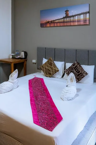 Stay at Bedroom – Photos 10