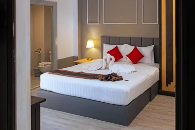 Stay at Bedroom – Photos 11