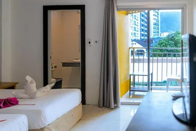 Stay at Bedroom – Photos 15